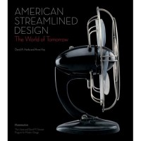 Exhibition book: Streamlined Design
