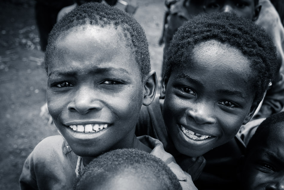 Smiling Kids - Africa, Blantyre, Likalawe, Malawi, outreach clinic, travel