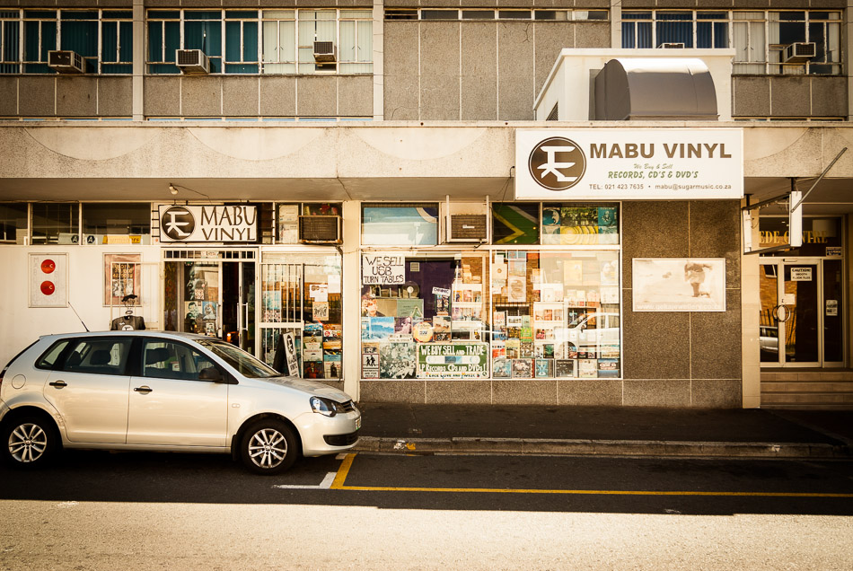 Mabu - Africa, Cape Town, Mabu Vinyl, South Africa, street, travel