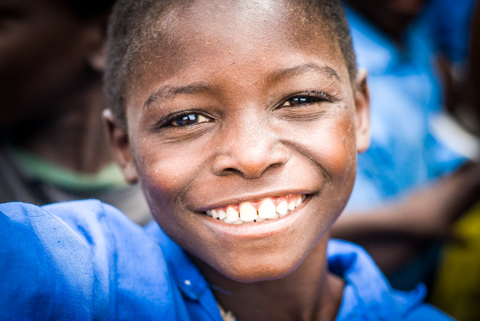 Smile - Africa, Blantyre, Likalawe, Malawi, UNICEF, outreach clinic, travel