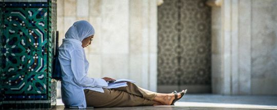 Mosque II - Hassan II Mosque, Casablanca, Morocco