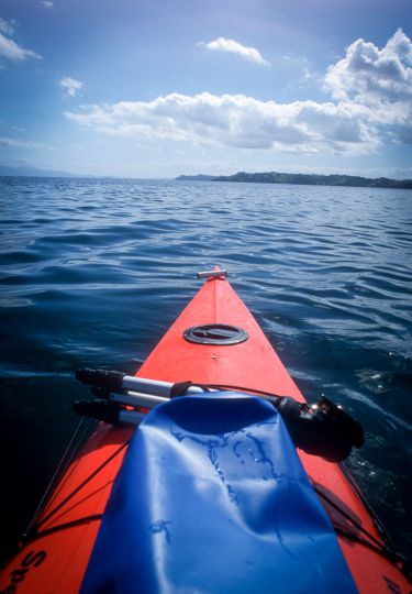 Waiheke Kayak